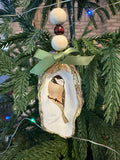 Large Chickadee Ornament 5