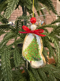 Large Christmas Tree Ornament 3