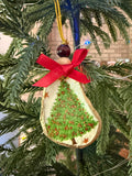 Large Christmas Tree Ornament 7