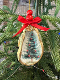 Large Christmas Tree Ornament 8