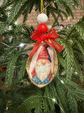 Large Gnome Ornament 3