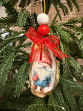 Large Gnome Ornament 5