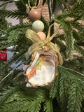 Large Hummingbird Ornament 3