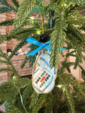 Medium Mahjong Ornament 1