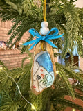 Medium Mahjong Ornament 2