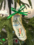 Medium Mahjong Ornament 3