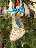 Medium Mahjong Ornament 4