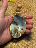 Medium Deer Ornament 5