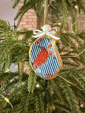 Medium Turtle Ornament 1