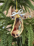 Large Nativity Scene (1st version) Ornament 1