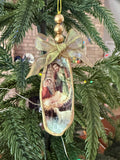 Large Nativity Scene (1st version) Ornament 3