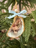 Large Nativity Scene (1st version) Ornament 5
