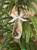 Large Nativity Scene (2nd version) Ornament 1