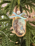 Large Nativity Scene (2nd version) Ornament 3