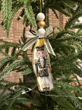 Nutcracker Ornament (Black) 3