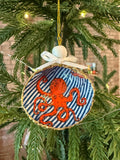 Small Octopus Ornament 1