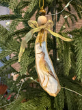 Large Sandpiper Ornament 1