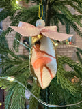 Small Ballerina Ornament 2