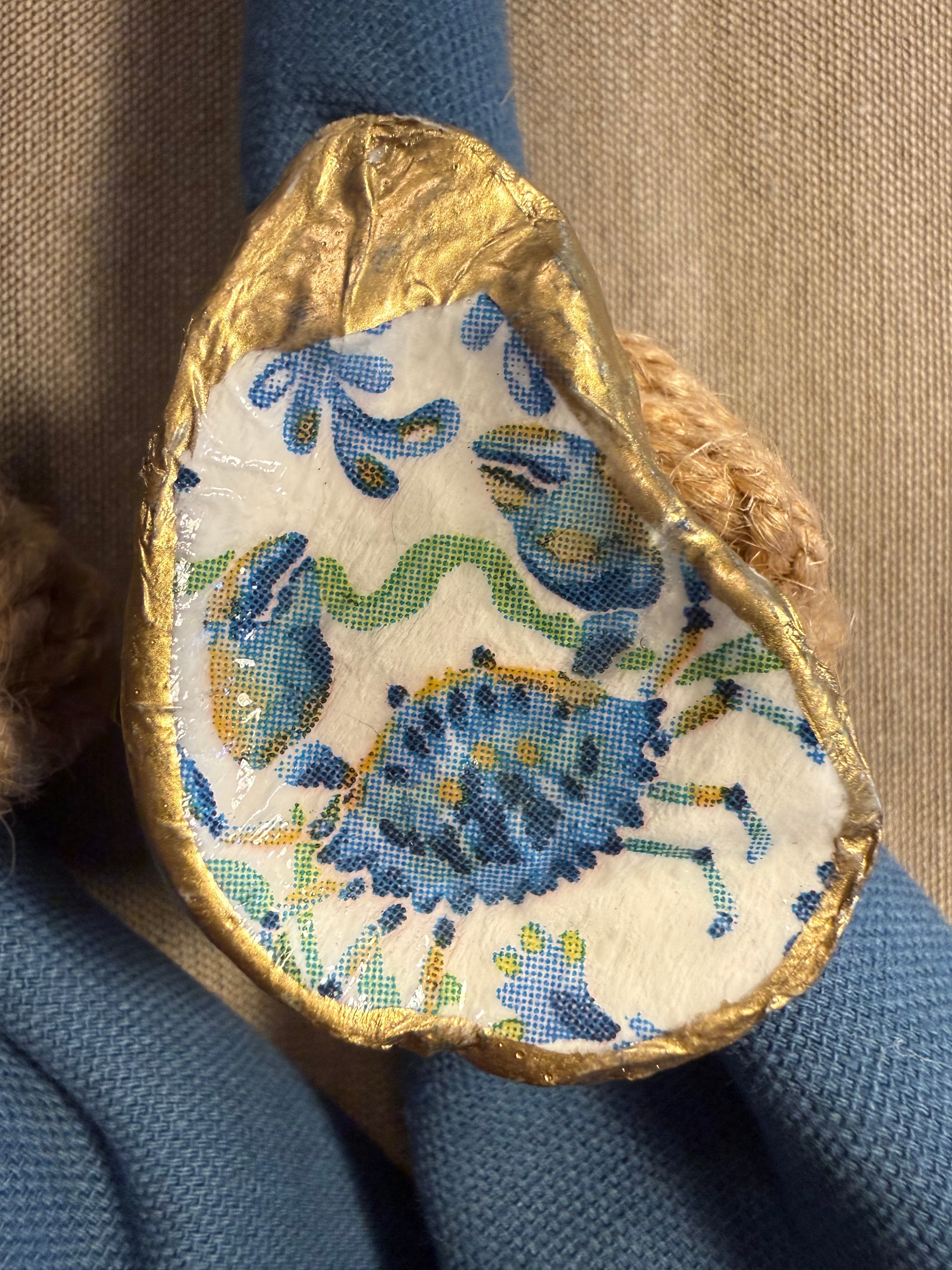 Under the Sea Napkin Rings (tight)