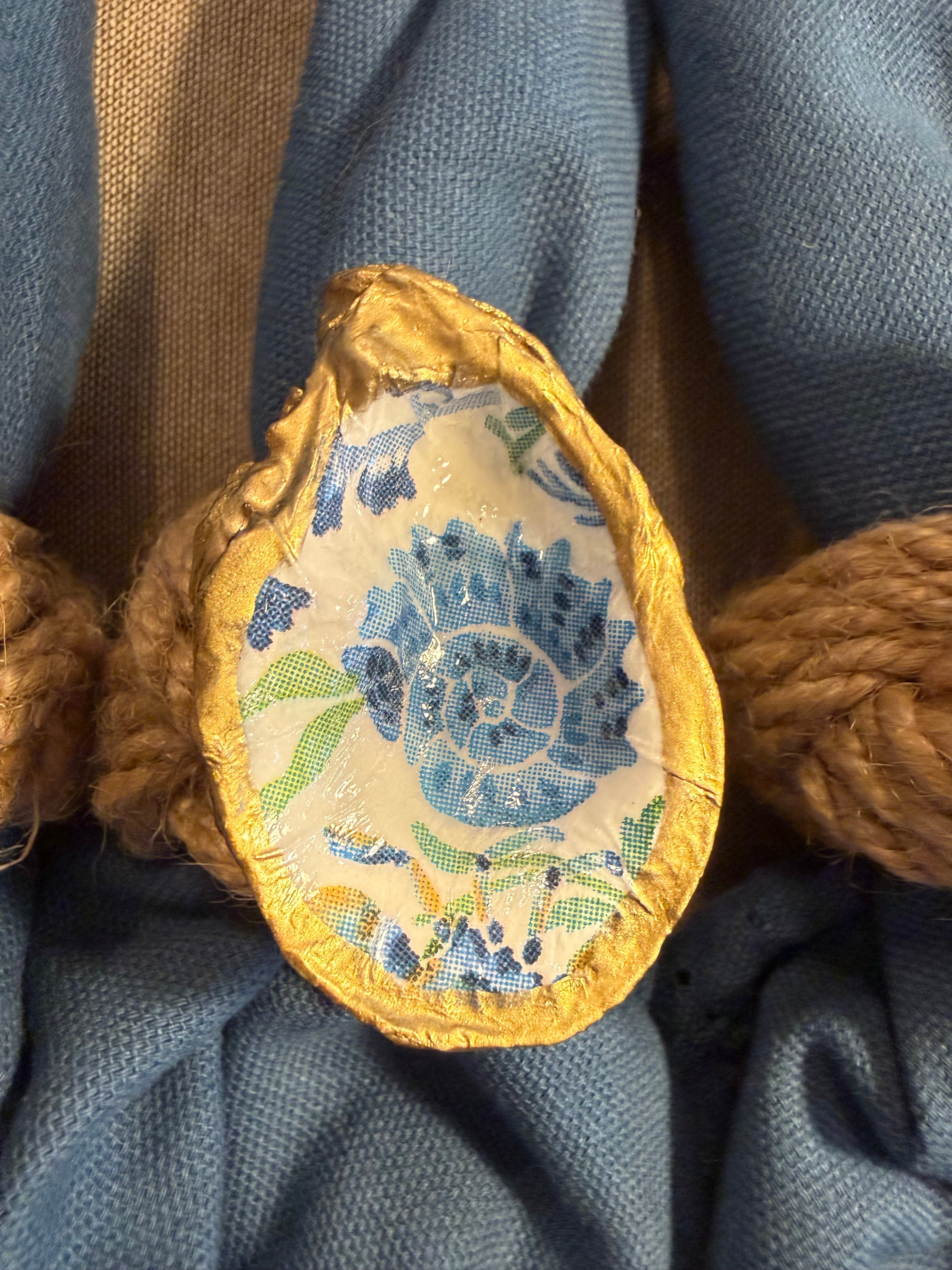 Under the Sea Napkin Rings (tight)
