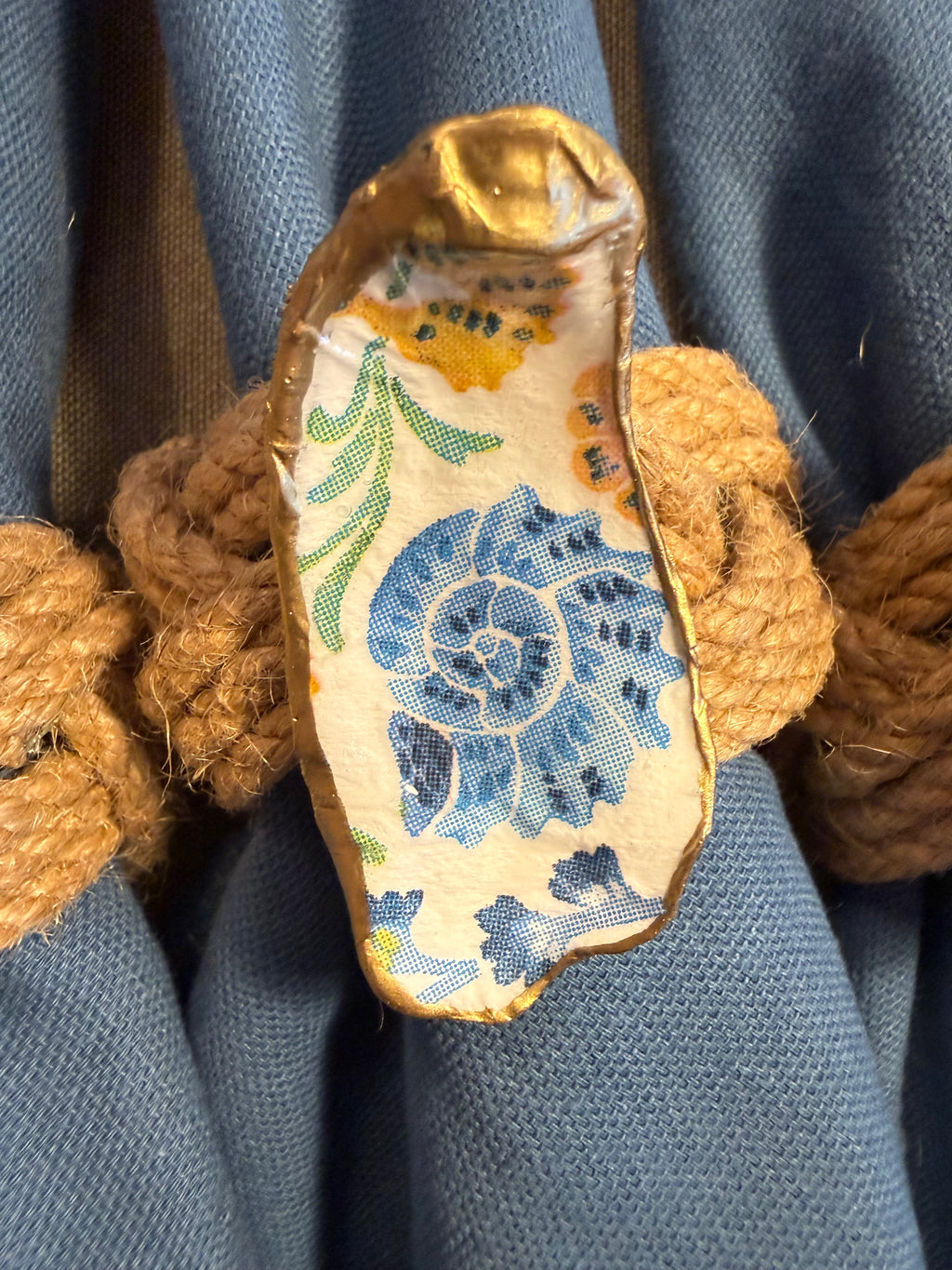 Under The Sea Napkin Rings