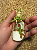 Medium Hummingbird Ornament 5