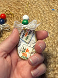 Medium Mahjong Ornament 6