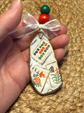 Medium Mahjong Ornament 5
