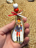 Medium Nutcracker Ornaments 5