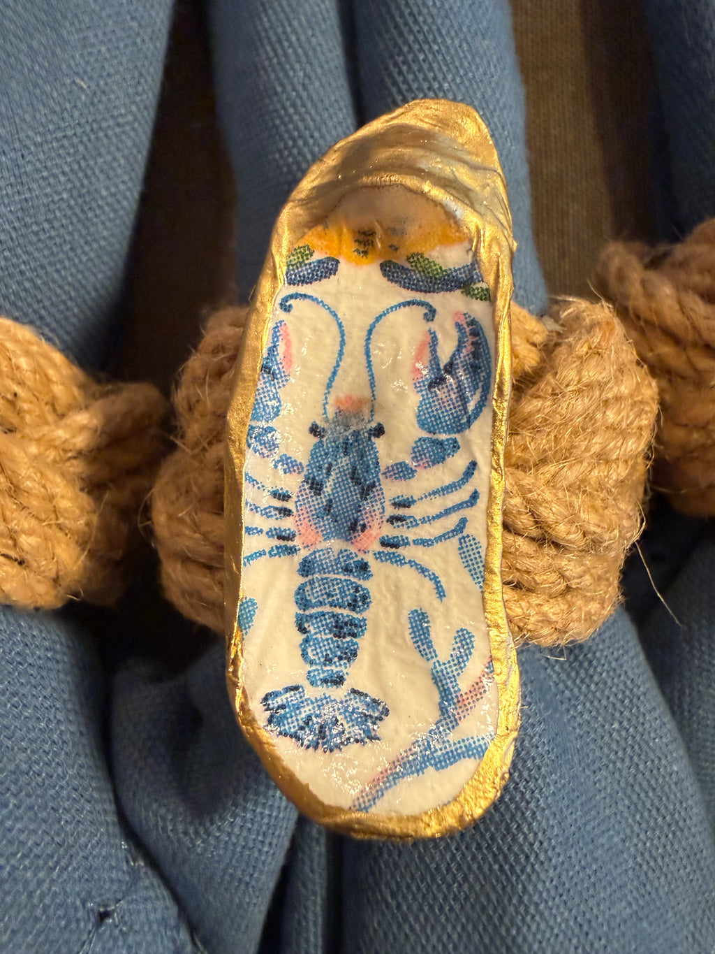 Under the Sea Napkin Rings (tight)
